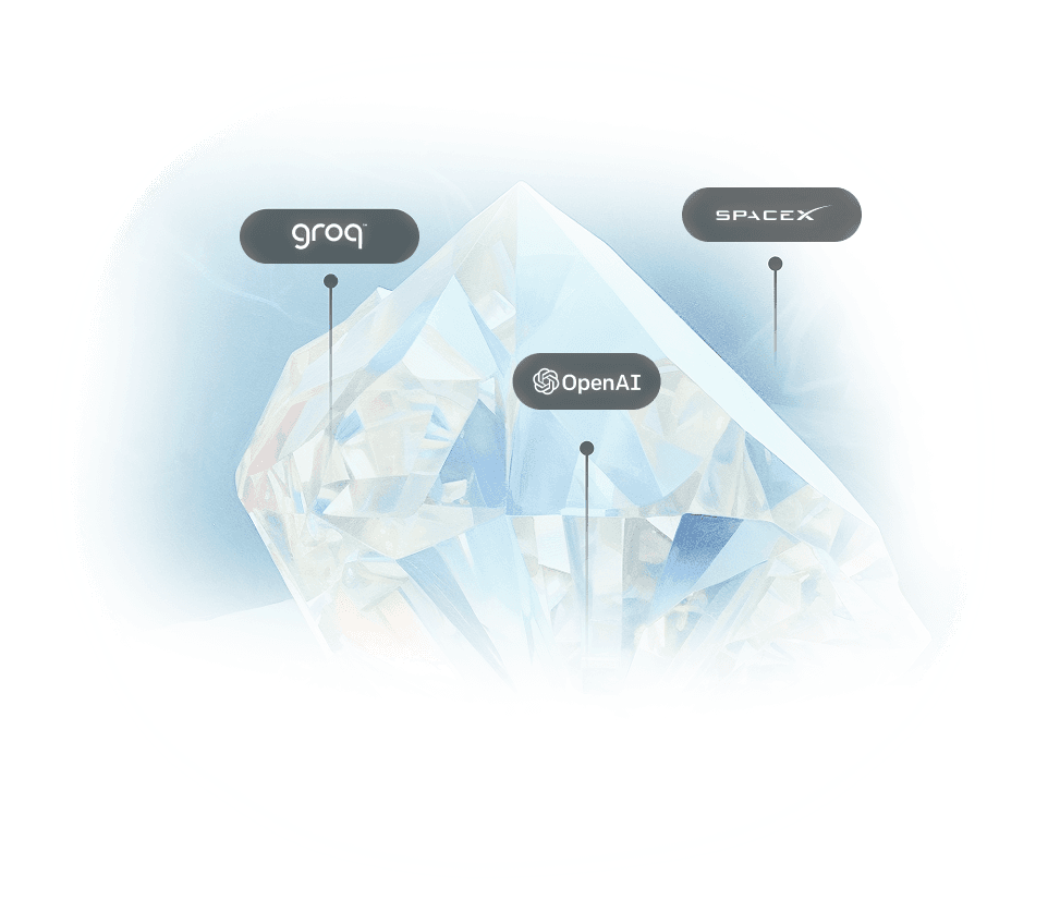 venture capital hero image