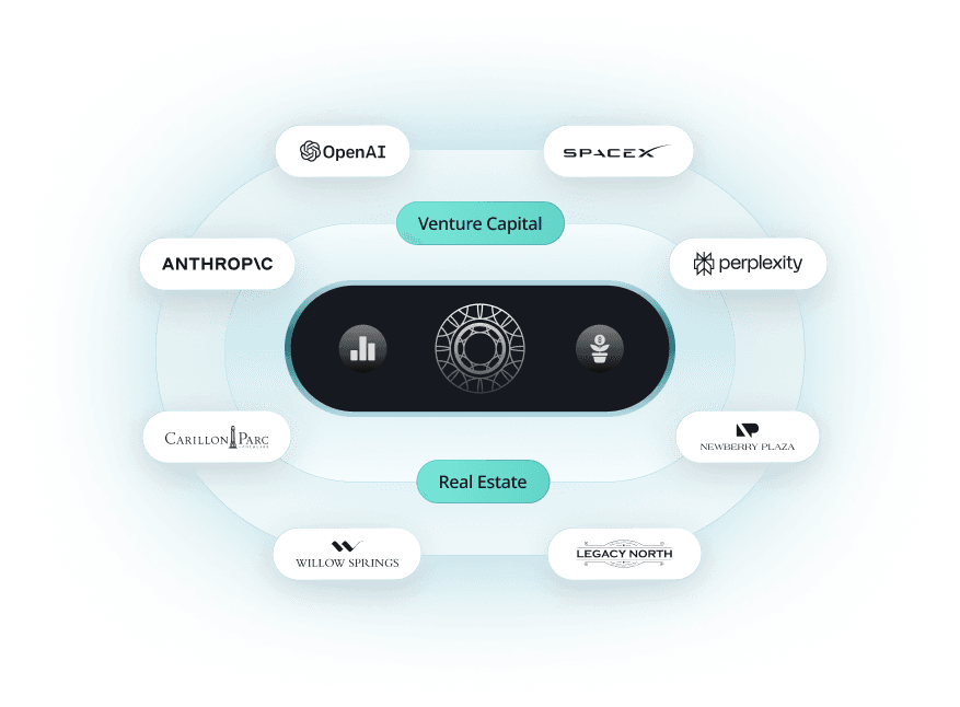 Portfolio hero image